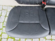 HINTEN HECK SITZ MERCEDES ML W164