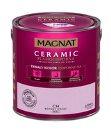MAGNAT Ceramic Różowy Kwarc C 34 2,5L