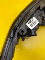 light left front Range Rover Evoque L538 GJ32-13W030-BD lens