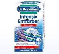 Dr. Beckmann Intenzívne odfarbovacie činidlo 200 g DE