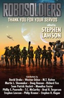 ROBOSOLDIERS: Thank You for Your Servos Lawson