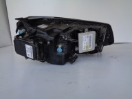 light left REFLEKTOR VW TOUAREG 7P6 10-14 XENON LED positioning