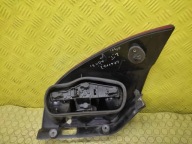 RENAULT LAGUNA II KOMBI light left rear part 8200002472