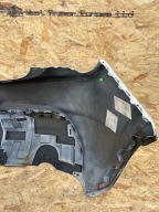 bumper rear part Opel Astra IV J GTC HB