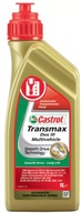 CASTROL PRZEKŁADNIOWY DEXRON III TRANSMAX MULTI 1L