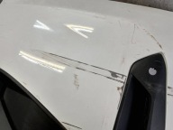 bumper front BMW X1 U11