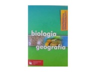 Kompendium gimnazjalne z geografii i biologii