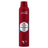 Old Spice Whitewater Dezodorant v spreji pre mužov 250 ml