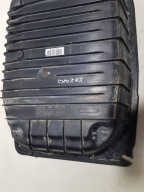 sump sump rear panel rear part boot rear part Mercedes C W205 2056100175