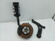 Audi Q3 83A SPORTBACK sususpension left front front oryg 2.0tdi