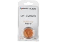 Barwnik pudrowy Dust Colours Water Lily (Pastel) 2,5g Food Colours