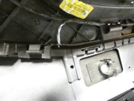 BMW X3 G01 LIFT m-packet 8081055 2021-2023 below 6 PDC bumper front front