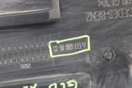 abdeckung Blende Abdeckung Unterfahrschutz rechts A1776808603 MERCEDES GLB X247