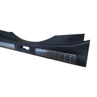 cap cover supports rear part boot RANGE ROVER EVOQUE L538 BJ32113A10AD