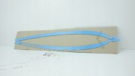 BMW M5 F90 2017- ring KLEJACA SPOILERA rear part 8072571