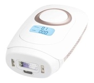 Depilator laserowy IPL Medisana 850 Impulsy świetlne Biały do bikini pach