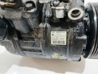 compressor; compressor of the air conditioning BMW E60 E61 N52B25A 6956715 (0000601)