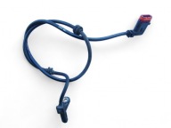 sensor ABS rear rear part Mercedes W221