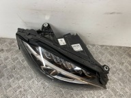 REFLEKTOR light FULL LED PERFORMANCE right MERCEDES-BENZ C W205 A2059067403