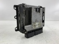 FIAT STILO 1.9 JTD control unit of the engine 55190005