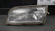 145561-00 Predný svetlomet ľavý Volvo V40 96-00r