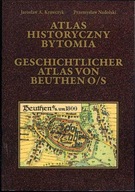 Atlas historyczny Bytomia