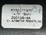 blinds boot Opel Frontera B facelift 2002 8972977970