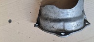 A6 C8 4K Blende Abdeckung TERMICZNA Getriebe getriebe AUTOMAT 2.0 TDI 4M0407720E