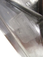 ventilátor vrtule chladiče BMW e46 1.8 318d m47n