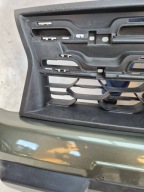 DACIA DUSTER and LIFT 13- bumper front front