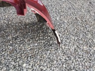 Pare choc Arrière Arrière Complet PDC Capteurs BMW X6 E71 2007-2012
