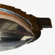 light front left HYUNDAI I10 III 2022 year 92101-K7000