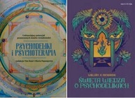 Psychodeliki + Święta wiedza o psychodelikach