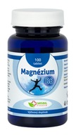Magnez+Witamina B6 (stres, zmęczenie) 100 tabletek