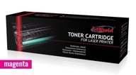 Toner JetWorld refabrykowany HP 643A Q5953A Color LaserJet 4700 10K Magenta