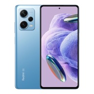 Telefon Xiaomi Redmi Note 12 Pro+ 5G 8/256GB Dual Sim Niebieski