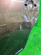 Tür hinten links LEXUS CT