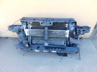 support panel for radiators VW Touareg 3.0 pillar radiator fans komplet ORYG