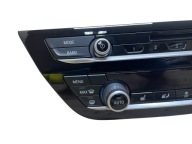 Unite commande clima RADIA BMW G01 G02 F97 F98