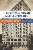 Business of Private Medical Practice: Doctors,