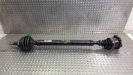 semi-axis right front 1J0407272CS AUDI TT 8N 1.8T