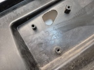 TOYOTA PRIUS V 5 23- bumper front front grid PDC 52119-47B70
