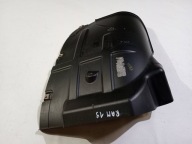 mudguard left rear part rear. left Dodge RAM 1500 2019