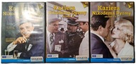 Kariera Nikodema Dyzmy DVD