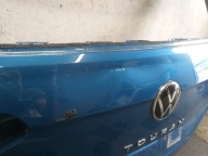 BOOT DOOR VW TOURAN 5TA 15
