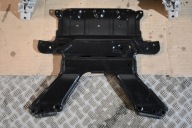 IDEALNY subframe springing axle beam front AUDI E-TRON 1