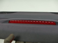 MERCEDES CLS W219 LIFT plato boot rear part rear