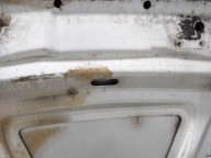 MINI COOPER II 2 R56 06-10 Capot