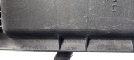 Gehäuse filter 1J0129607N SKODA OCTAVIA und