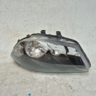 SEAT IBIZA III LIFT 6L 05- light right front front ZWYKLA